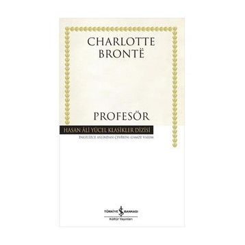 Profesör - Charlotte Bronte