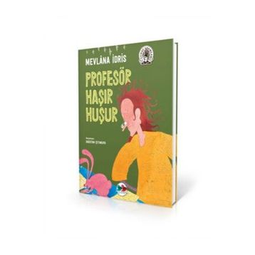 Profesör Haşır Huşur - Mevlana İdris