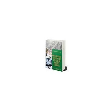 Professional English for Molecular Biology Students - Erhan Aptullahoğlu