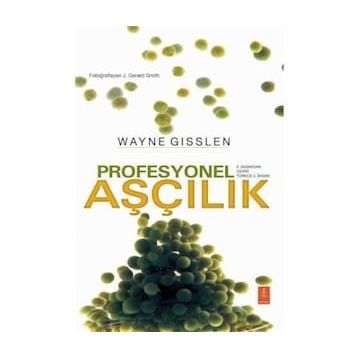 Profesyonel Aşçılık - Wayne Gisslen