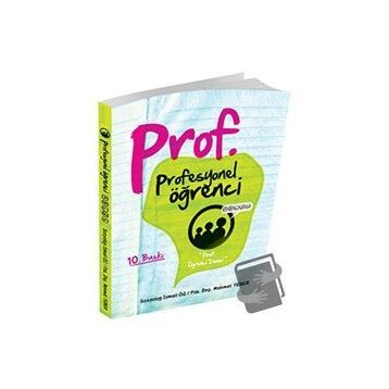 PROFESYONEL ÖĞRENCİ - İSMAİL ÖZ; MEHMET TEBER