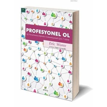 Profesyonel Ol - Eric Worre