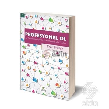 Profesyonel Ol - Eric Worre