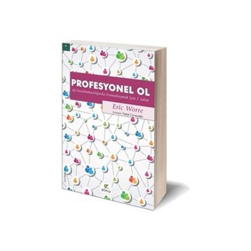 Profesyonel Ol - Eric Worre