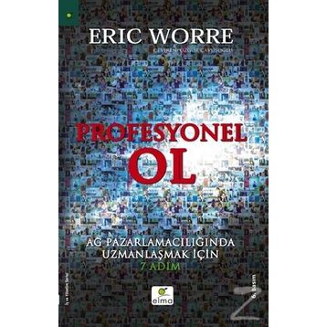 Profesyonel Ol - Eric Worre