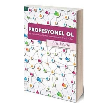 Profesyonel Ol - Eric Worre