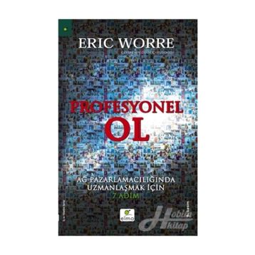 Profesyonel Ol - Eric Worre
