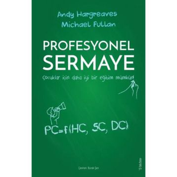 Profesyonel Sermaye - Michael Fullan