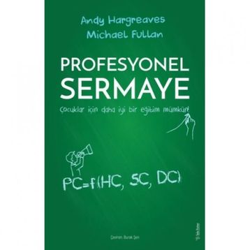 Profesyonel Sermaye - Michael Fullan
