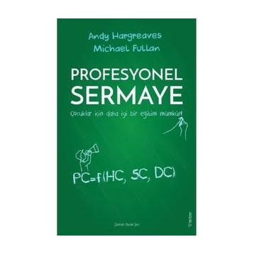 Profesyonel Sermaye - Michael Fullan