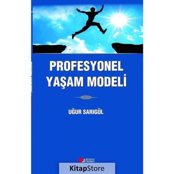 Profesyonel Yaşam Modeli - Uğur Sarıgül