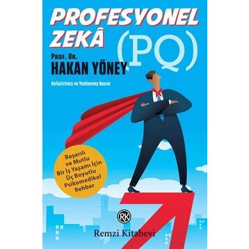 Profesyonel Zeka PQ - Hakan Yöney