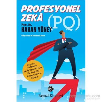 Profesyonel Zeka PQ - Hakan Yöney