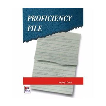 Proficiency File - Fatoş Tüzer