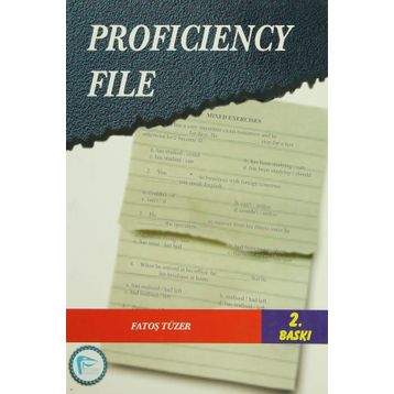 PROFICIENCY PRACTICE TESTS - NİLGÜN ÖZEN, FERDA AK, FILIZ ALADAĞ