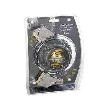 Profigold PGV7000 Scart Kablosu