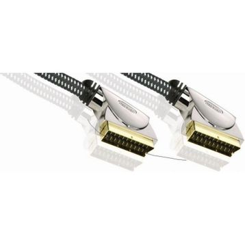 Profigold PGV7000 Scart Kablosu