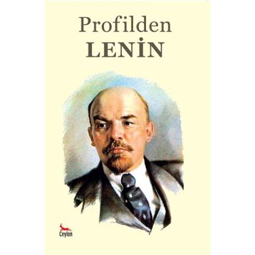 Profilden Lenin - Thomas Mann