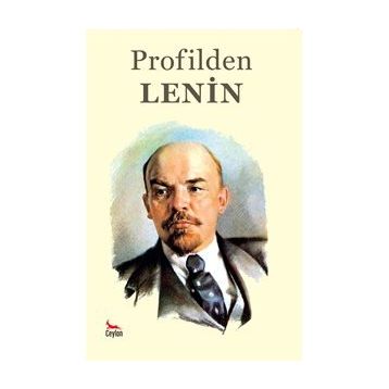 Profilden Lenin - Thomas Mann