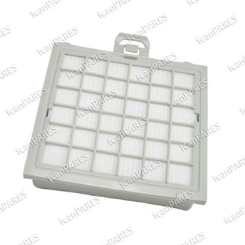 Profilo 102423769 VC 9 PT 2200 Süpürge Hepa Uyumlu Filtre