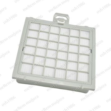 Profilo 102423769 VC 9 PT 2200 Süpürge Hepa Uyumlu Filtre