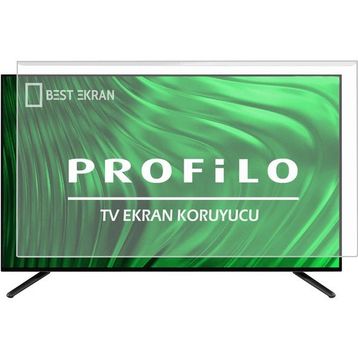 Profilo 32PA225EG Tv Ekran Koruyucu