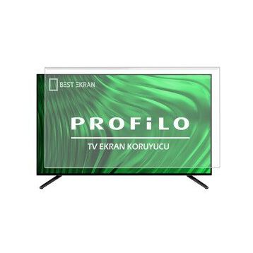 Profilo 32PA225EG Tv Ekran Koruyucu