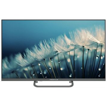 Profilo 32PA315EQG 32 inç 82 Ekran Full HD Smart QLED TV
