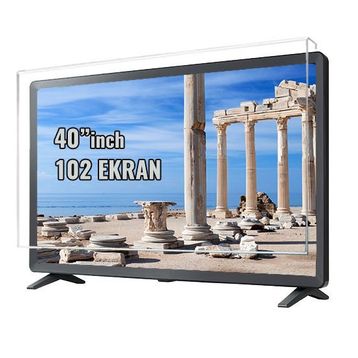 Profilo 40PA300T 40'' 102 Ekran Full HD LED TV Ekran Koruyucu