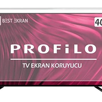 Profilo 40PA305E TV Ekran Koruyucu