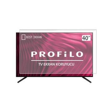 Profilo 40PA310E 40 inç Tv Ekran Koruyucu
