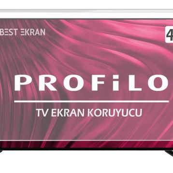 Profilo 40PA330E Tv Ekran Koruyucu