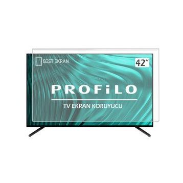 Profilo 42PA300E Tv Ekran Koruyuc