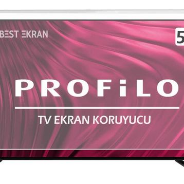 Profilo 50PA515E Tv Ekran Koruyucu