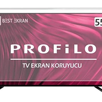 Profilo 55PA505E Tv Ekran Koruyucu