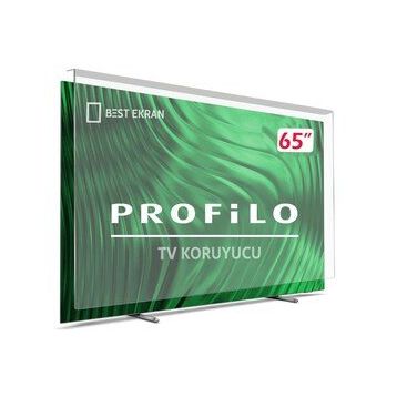 Profilo 65PA500T Tv Ekran Koruyucu