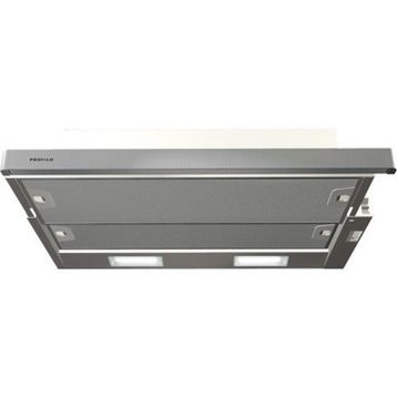Profilo ATT6A370 Inox 60 cm Aspiratör