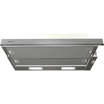 Profilo ATT6A371 İnox Aspiratör