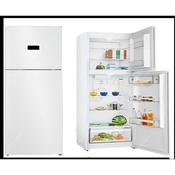 Profilo BD2055IEXN Inox Buzdolabı