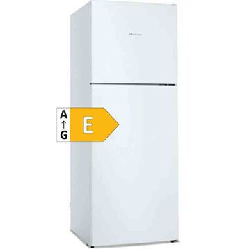 Profilo BD2055WENN Buzdolabı