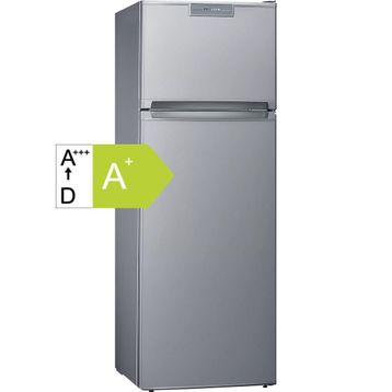 Profilo BD2058L2VV Inox Buzdolabı