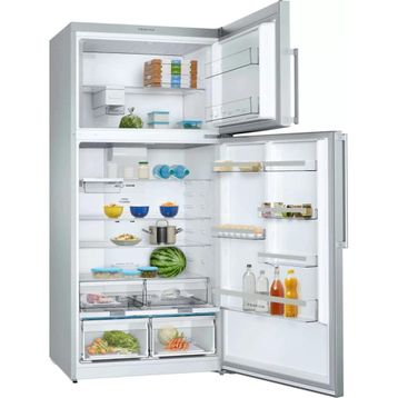 Profilo BD2086IFAN Inox Buzdolabı