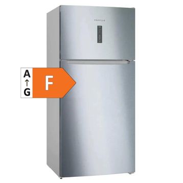 Profilo BD2086IFXN Inox Buzdolabı
