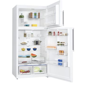 Profilo BD2086WDAN Buzdolabı
