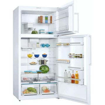 Profilo BD2086WFAN Buzdolabı
