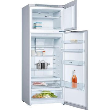 Profilo BD2156L2VN Inox Buzdolabı