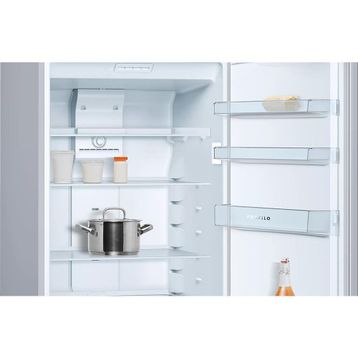 Profilo BD2156L2VN Inox Buzdolabı