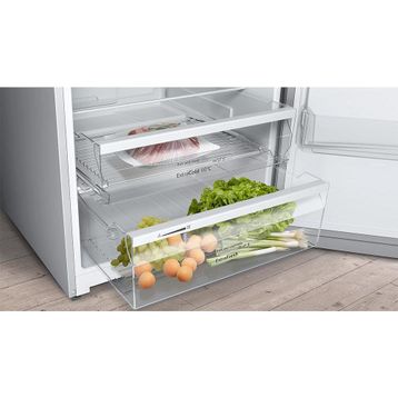 Profilo BD2156L2VN Inox Buzdolabı