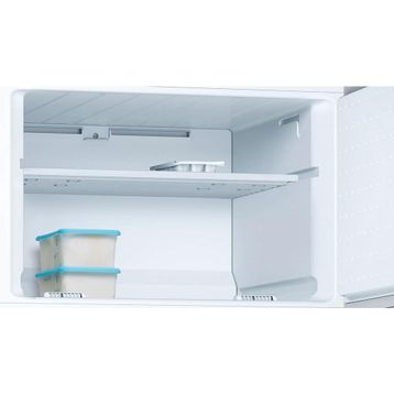 Profilo BD2156L2VN Inox Buzdolabı