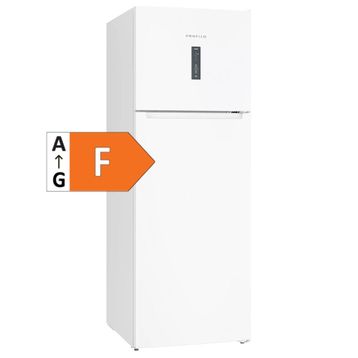Profilo BD2156WFXN Buzdolabı